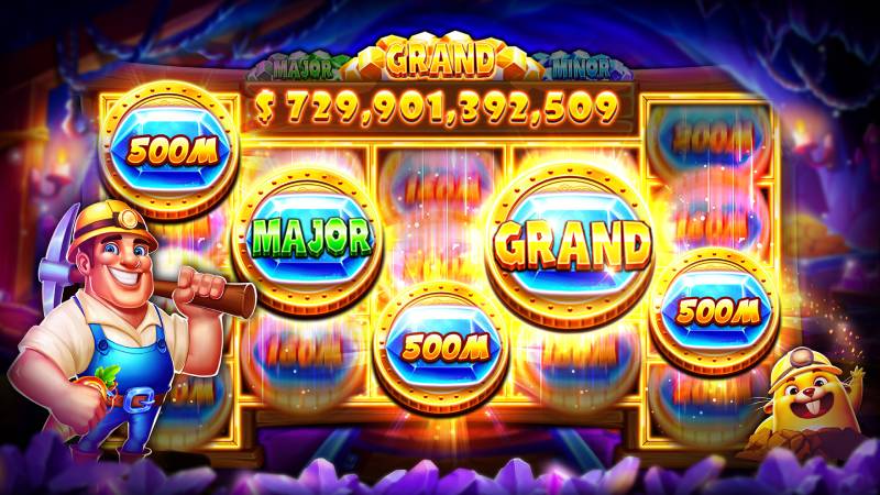 Cách chọn game dễ ăn nổ hũ cho người mới