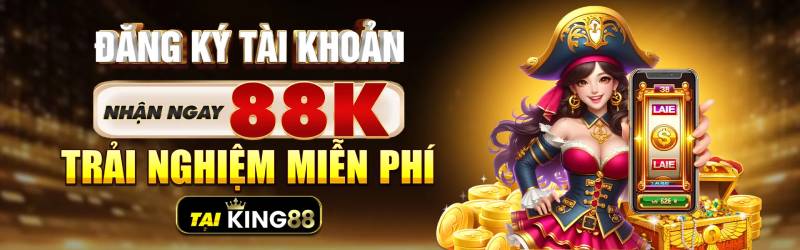 Đánh giá độ uy tín của King88