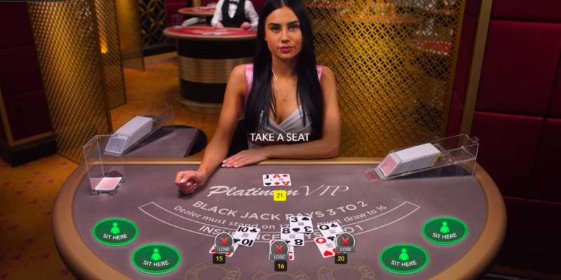 Nên áp dụng mẹo đọc bài dealer vào game nào tại hello88?