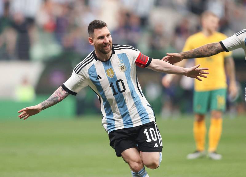Tiêu chí đánh giá cầu thủ xuất sắc nhất FIFA